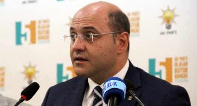 Ali Çetinbaş: Devletimiz, Bir TEK Terörist Kalmayıncaya Kadar Mücadelesini Sürdürecektir