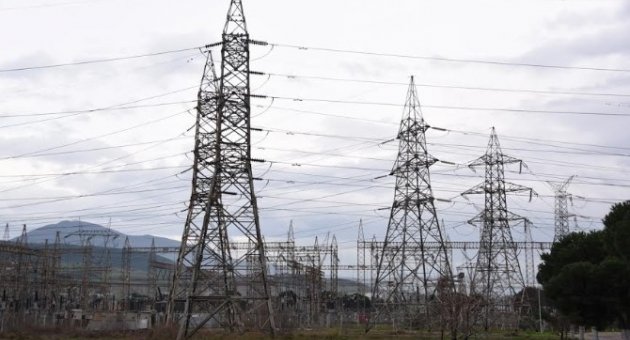 Aliağa’da Üç Günlük Elektrik Kesintisi