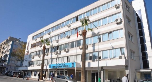 Aliağa’nın Zeytinlikleri İhaleye Çıkıyor