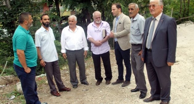 Almuder’den Eğitim Semineri