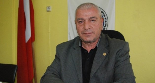 Amatör Liglere 5-6 Eylülde Start Veriliyor