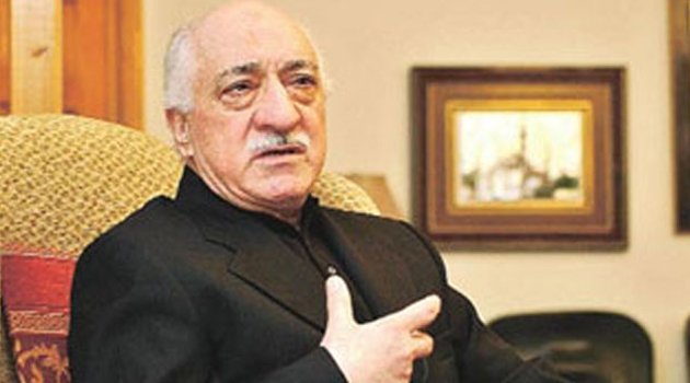 Anayasa Mahkemesi'nden Fetullah Gülen kararı