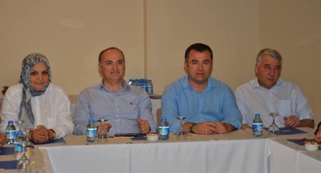 Ankara’da Çalmadık Kapı Bırakmıyorlar