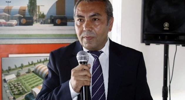 Antalya’da Çocuklarda Suç Oranının Düşürülmesi Projesi