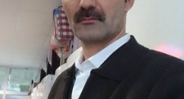 Aracıyla Şarampole Yuvarlanan Eski Muhtar Hayatını Kaybetti