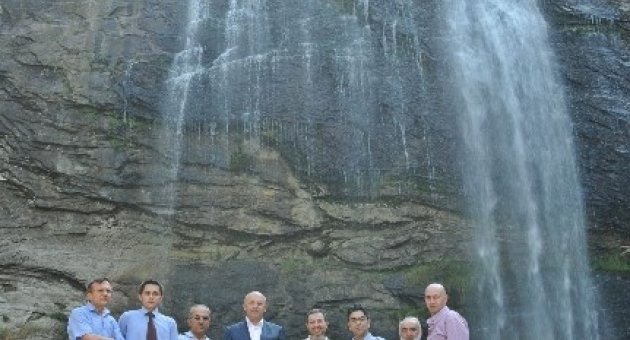 Arap Ülkeleri Konseyi Suuçtu’ya Hayran Kaldı
