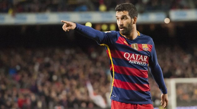 Arda Turan Türk futbolunu yönetmek istiyor