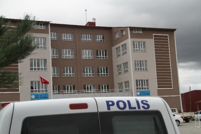 Ardahan’da Paralel Yapı Operasyonu