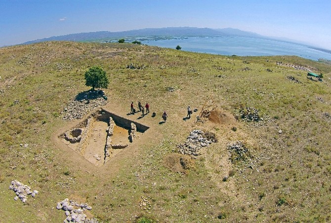 Arkeoloji Dünyasını Heyecanlandıran Bulgular