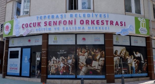 Artık Kendi Merkezlerinde Çalışıyorlar
