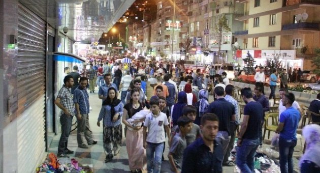 Asılsız Duyumlar Esnafı Perişan Etti