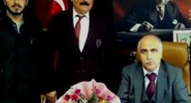 ASİMDER Giresun Temsilcisi Veziroğlu’ndan Vali Karahan’a Ziyaret