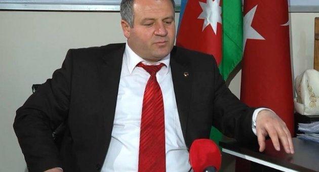 ASİMDER, Türk Diaspora Teşkilatlarını Akdamar Adası’na Davet Etti