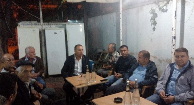 Avcılar Eyleme Hazırlanıyor