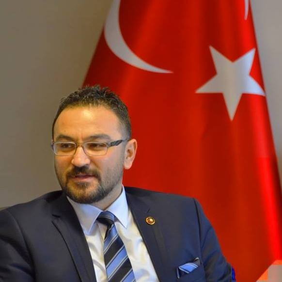 Avukat Yalçın: “Kahramanlarımızı Rahmet, Minnet Ve Şükranla Anıyoruz”