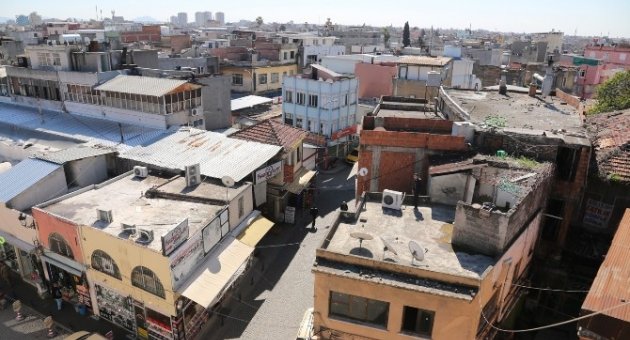 Ayakkabı Esnafının Siteye Taşınma Mücadelesi