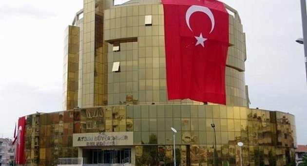 Aydın Büyükşehir Belediyesi’nden Valiliğe Soruşturma Cevabı