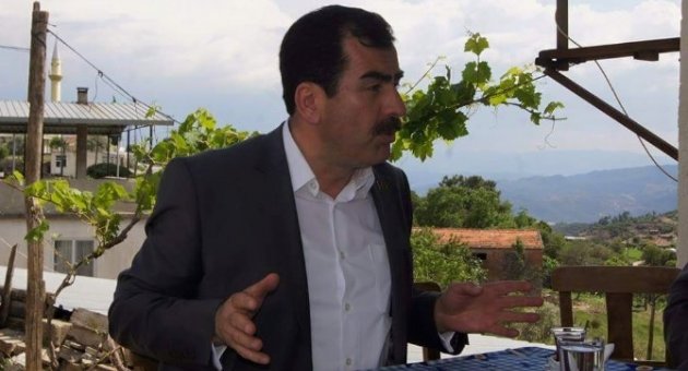 Aydın’da Siyasi Hareketlilik Başladı