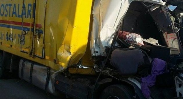 Aydın’da Trafik Kazası: 1 Ölü 1 Yaralı