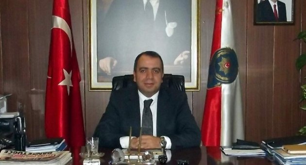 Aydın Emniyeti Tedbirleri Arttırdı