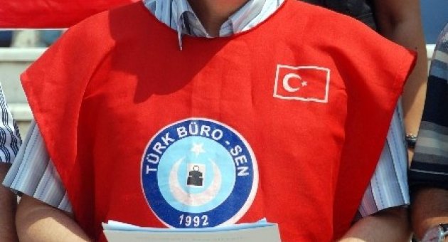 Aydın Kamu-sen Toplu Görüşmeleri Değerlendirdi