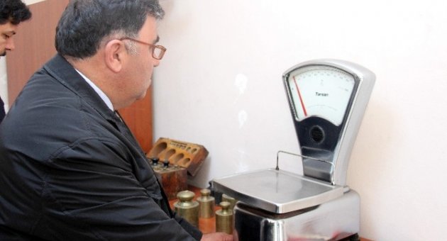 Aydınlı 60 Sanayiciye 51 Bin TL Ceza Kesildi
