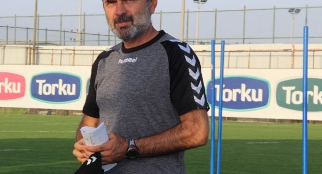 Aykut Kocaman: “Önümüzdeki 4 Maç Ligdeki Konumumuz Açısından Belirleyici Olacak”