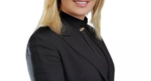 Aysel Uçar’dan 30 Ağustos Mesajı