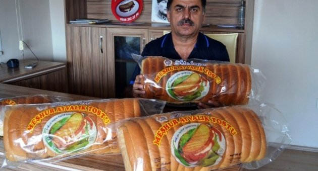 Ayvalıklı Tostçular ‘Eşek ETİ’ İddialarına Tepkili