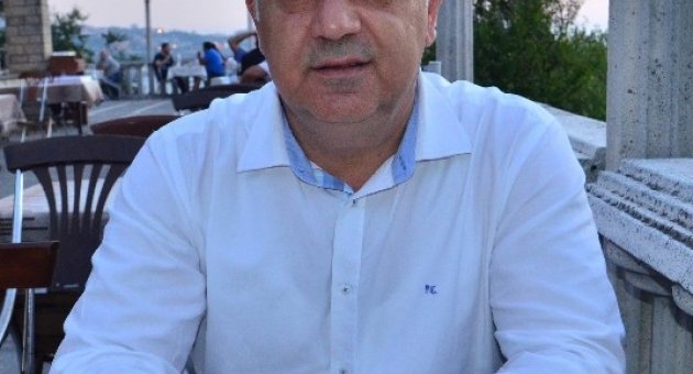 Bahadır’dan “Spora Destek Olun” Çağrısı