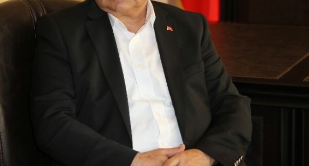 Bakan Alaboyun: