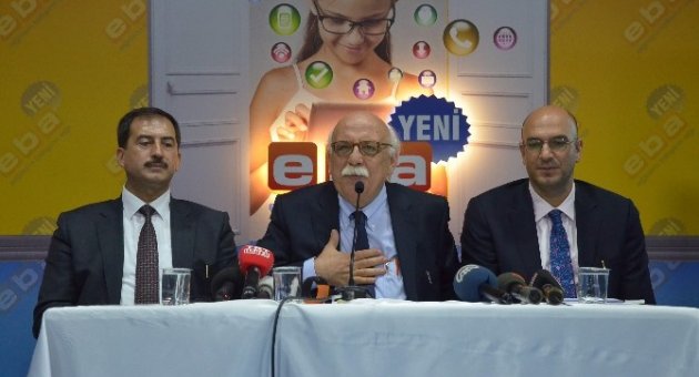 Bakan Avcı’dan