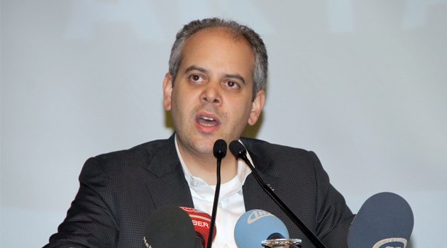 Bakan Kılıç, Alman bakana cevabını verdi