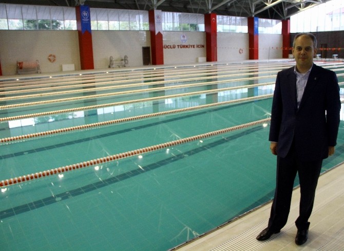 Bakan Kılıç’tan “Passolig” Açıklaması