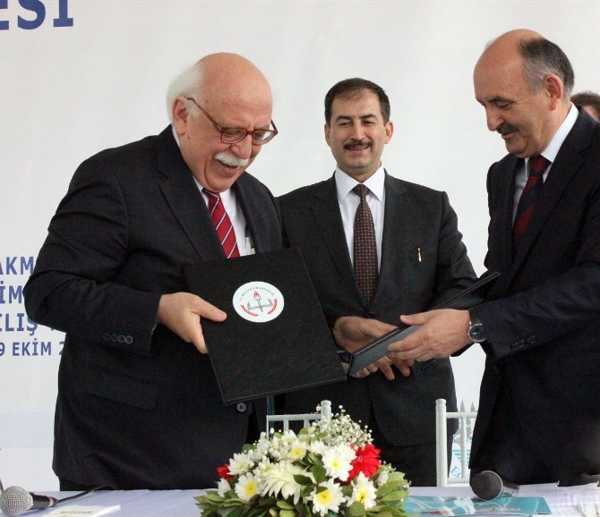 Bakanlıktan Okullarda Salgın Hastalıkların Önüne Geçecek Proje