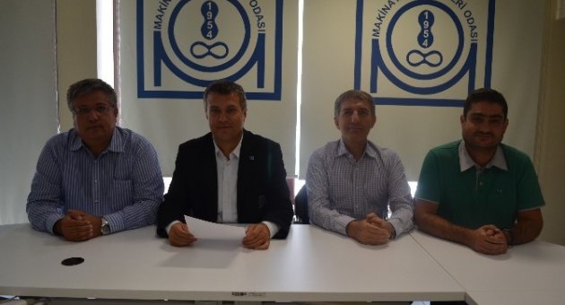 Bakım Teknolojileri Kongre Ve Sergisi Bu Kez Eskişehir’de