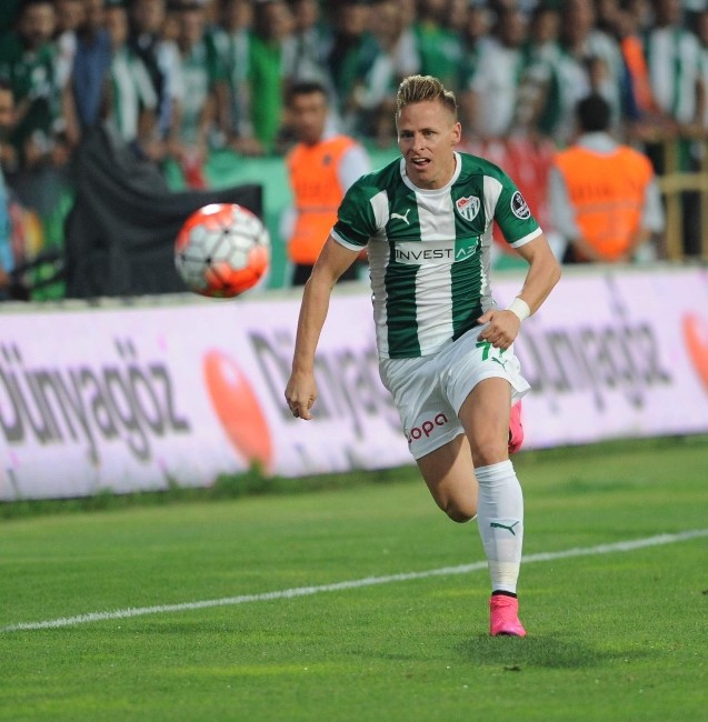 Balazs Dzsudzsak’a Tam Not