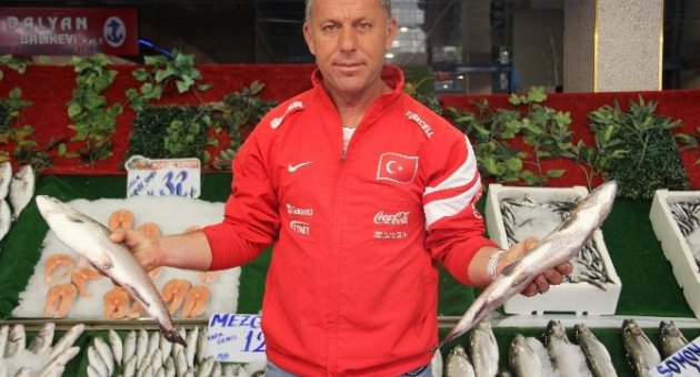 Balık Sezonu Açıldı Hamsinin Kilosu 10 TL Oldu