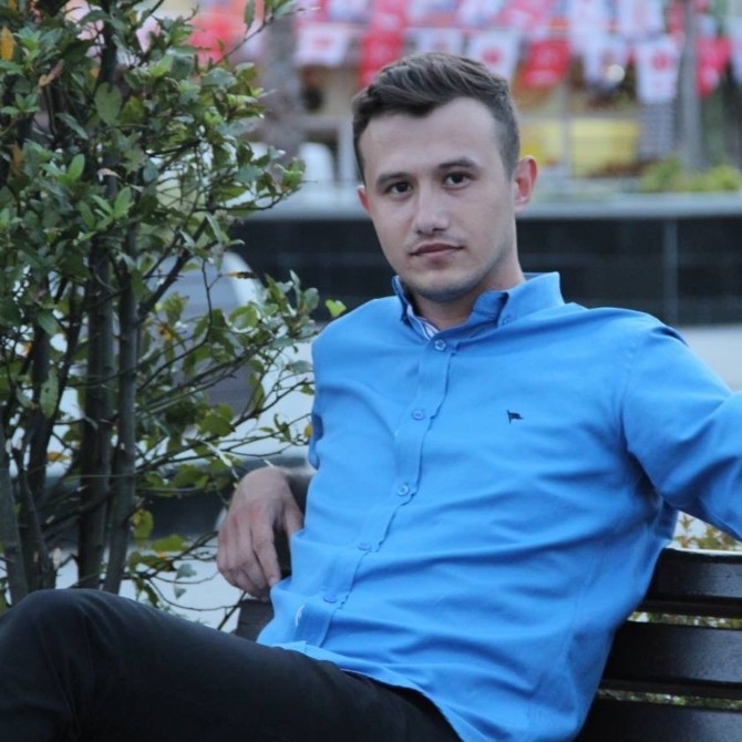 Balıkesirli Şehidin Ailesine Binlerce Genç Sahip Çıktı