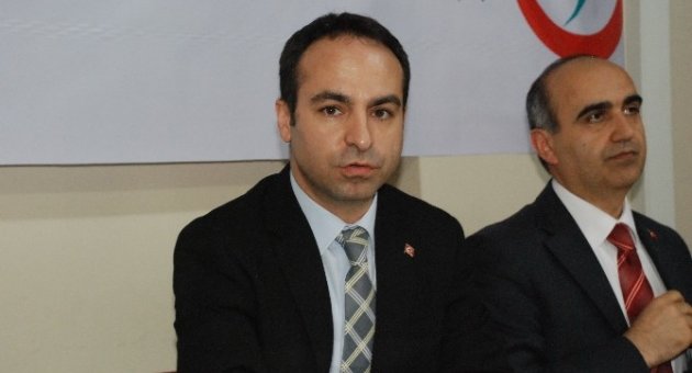Bartın’da E-nabız Sistemi Uygulanmaya Başlandı