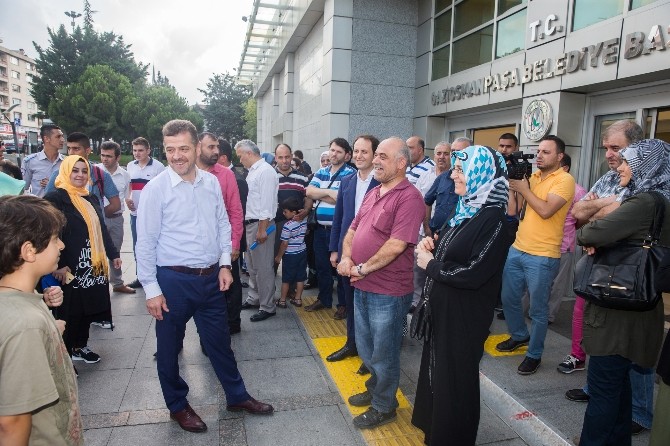 Başarılı Öğrencilere Dil Eğitimi Hediyesi