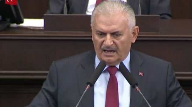 Başbakan Yıldırım'dan, Amerika'ya tokat gibi Fethullah Gülen iade cevabı