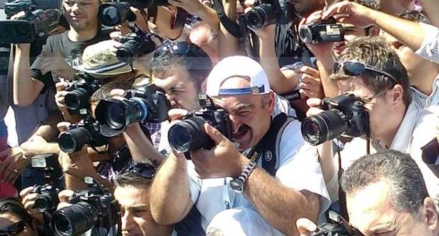 Basın Kartı Yönetmeliği’ndeki Yenilikler Yürürlüğe Girdi