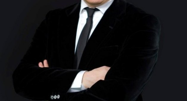Basın Özgürlüğü Ödülü Can Dündar’a