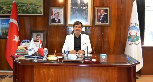 Başkan Asya’dan Malazgirt Zaferi Kutlama Mesajı