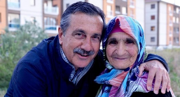 Başkan Ataç’ın Ramazan Bayramı Kutlama Mesajı