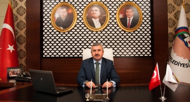 Başkan Baran’dan 30 Ağustos Mesajı