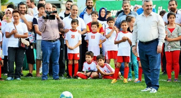 Başkan Baran Kocaeli Basınıyla Sahada Buluşacak