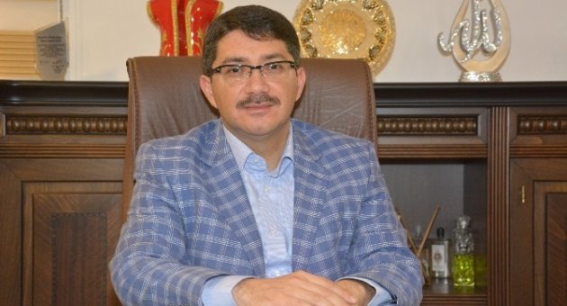 Başkan Çelik’in Malazgirt Zaferi İle İlgili Kutlama Mesajı