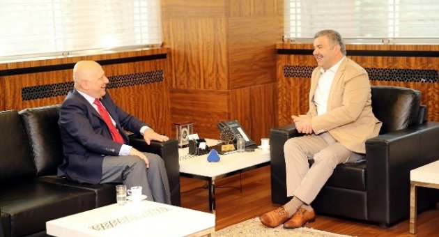 Başkan Çelik: